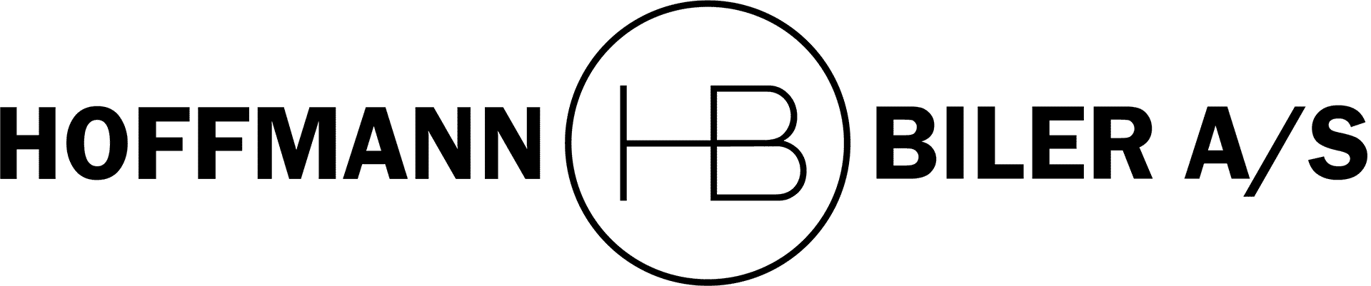 Hoffmann Biler A/S