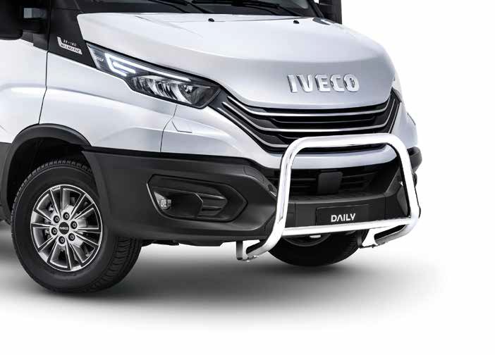 Pushbar