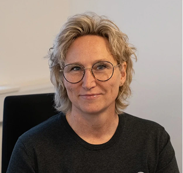 Jeanne Hoffmann