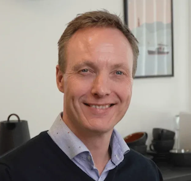 Jesper Hoffmann