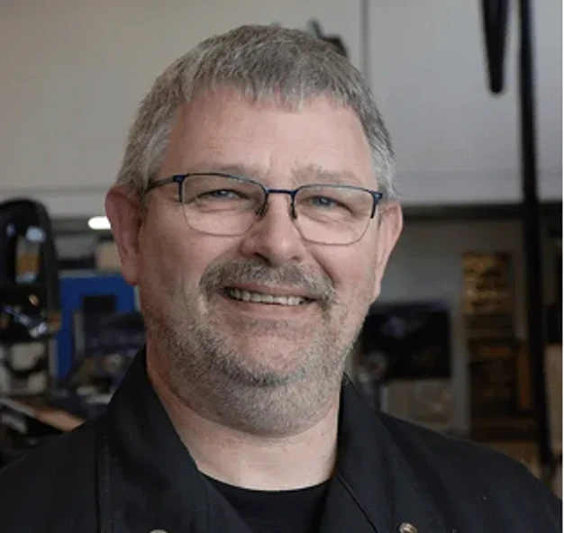 Poul Andreasen