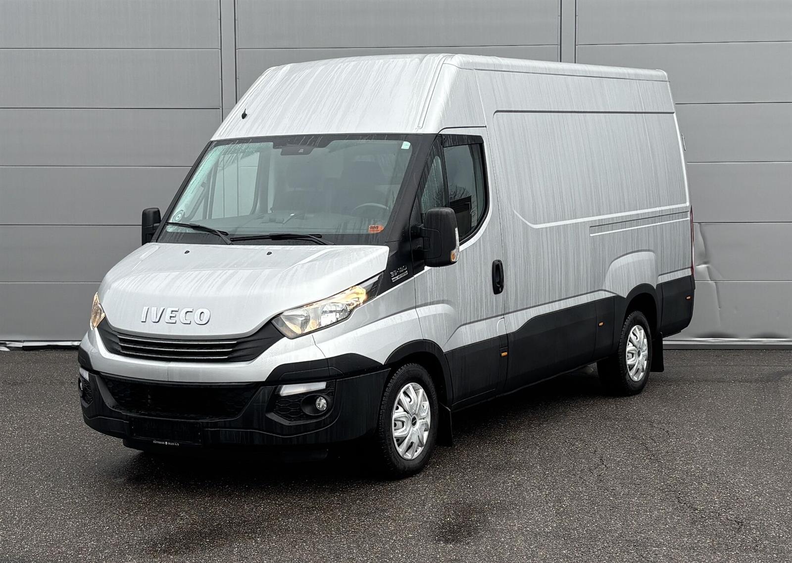 Iveco Daily