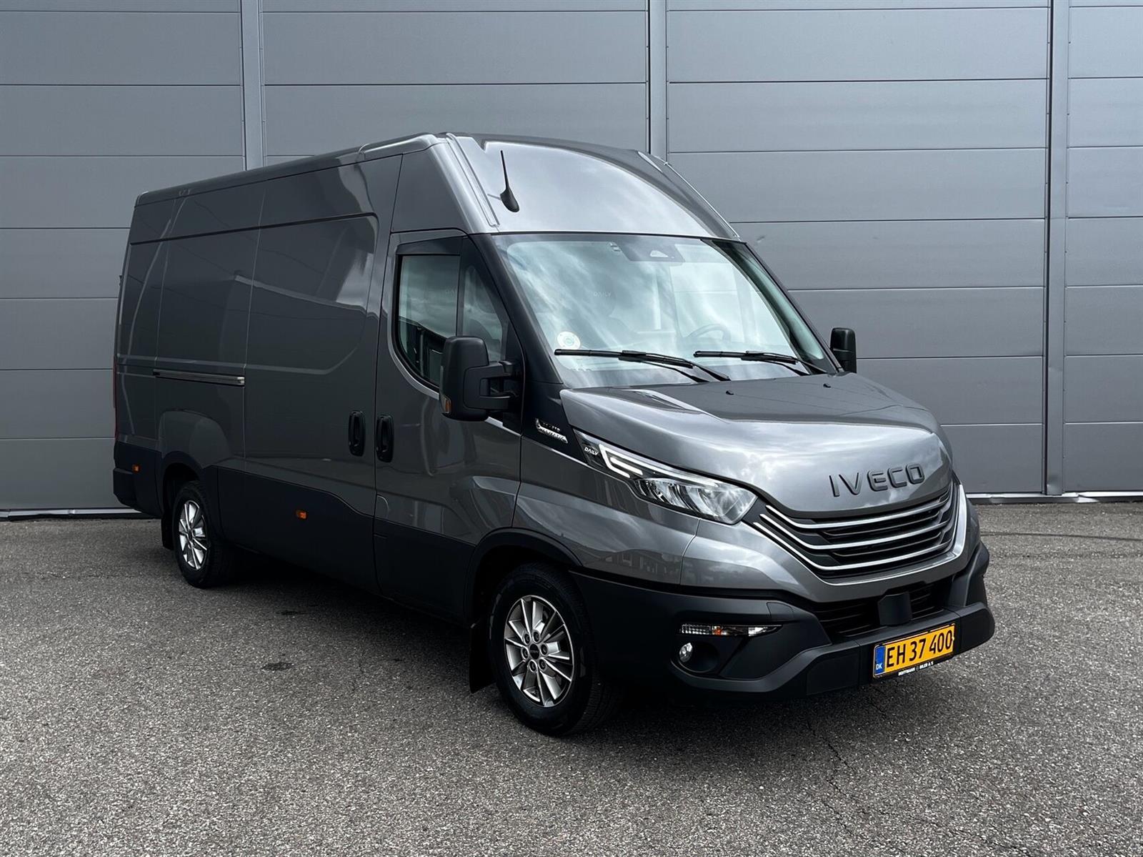 Iveco Daily