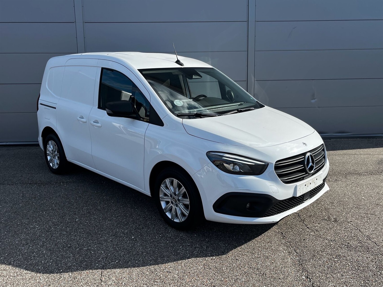 Mercedes-Benz Citan