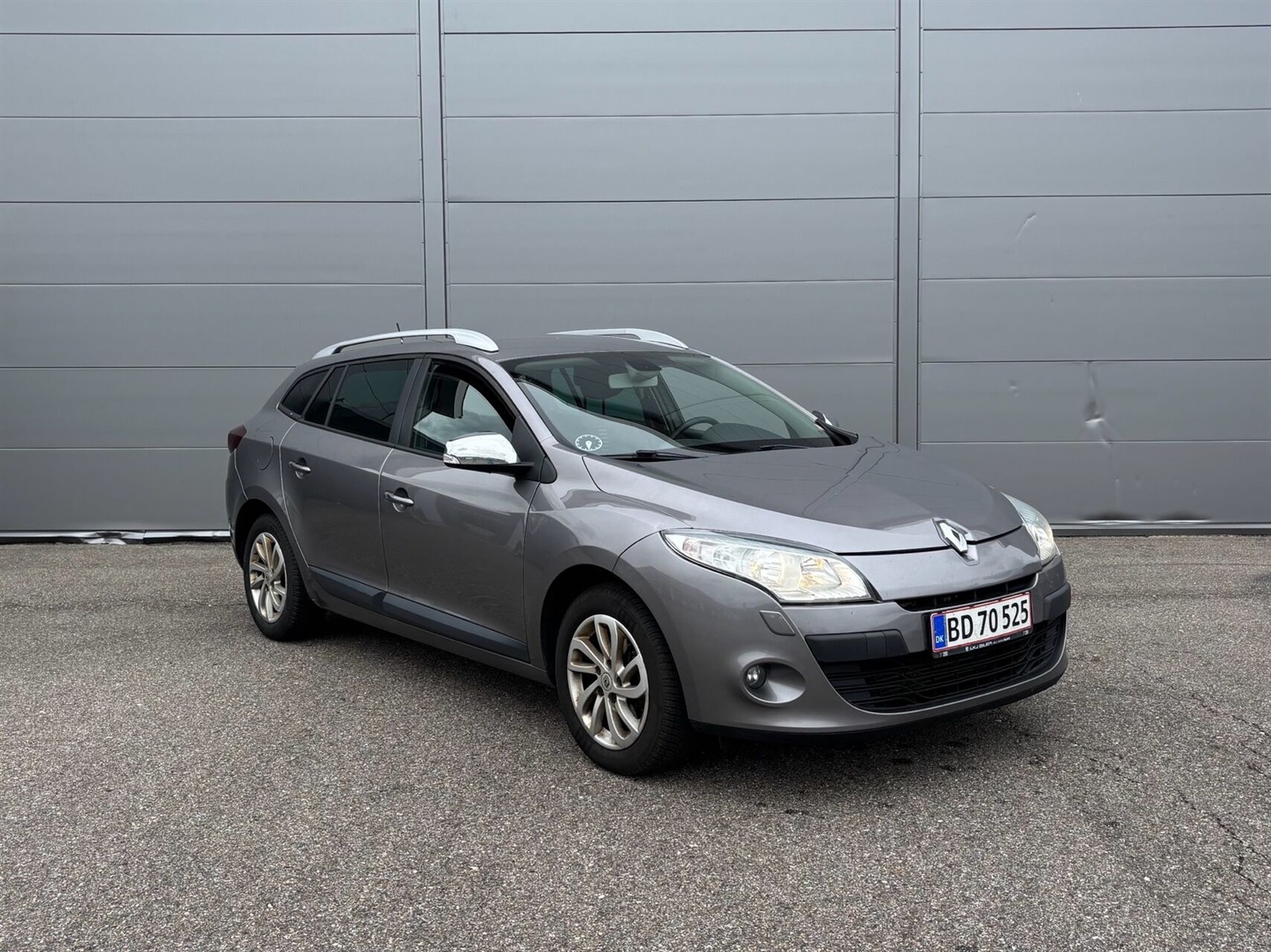 Renault Mégane