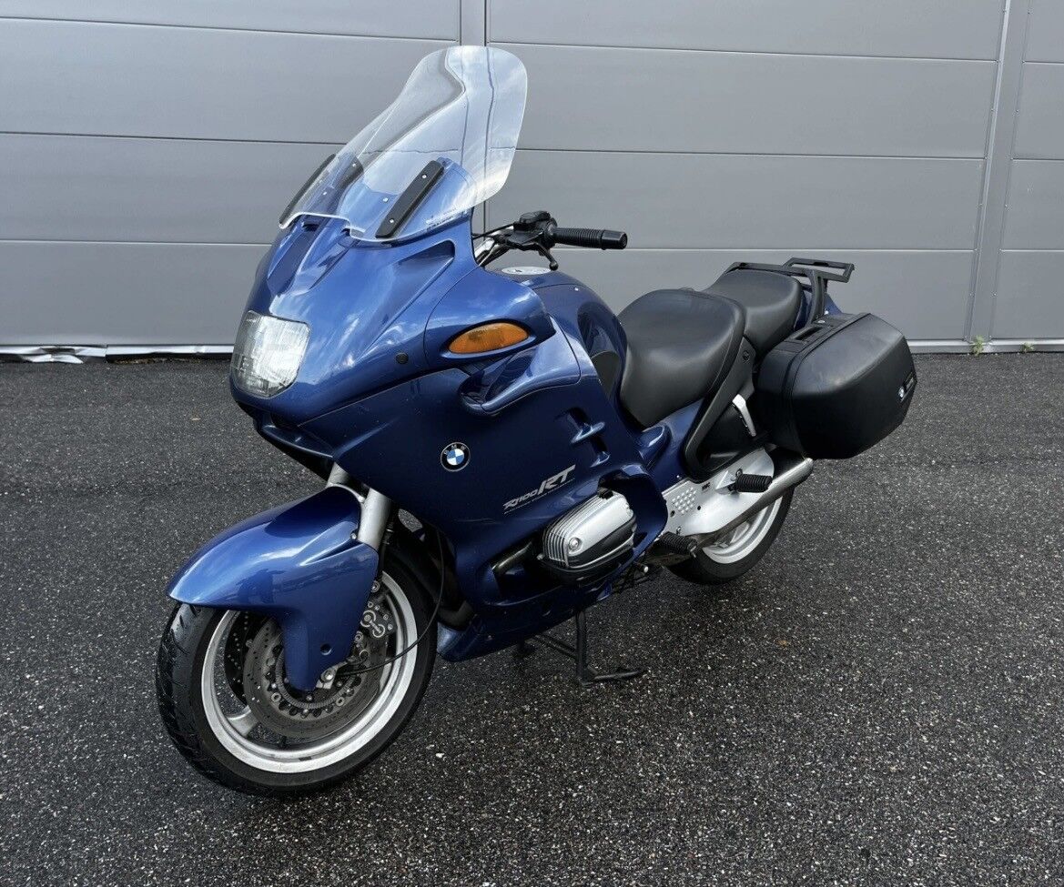 BMW R 1100 RT