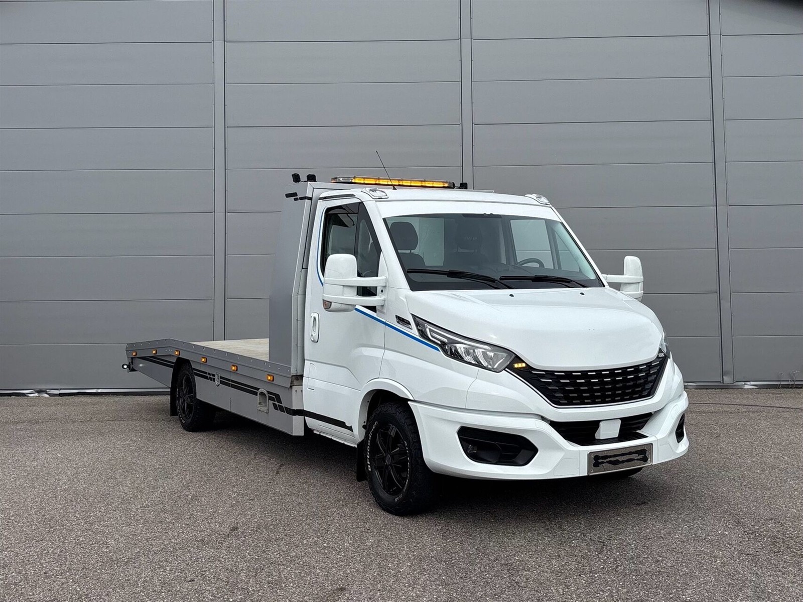 Iveco Daily