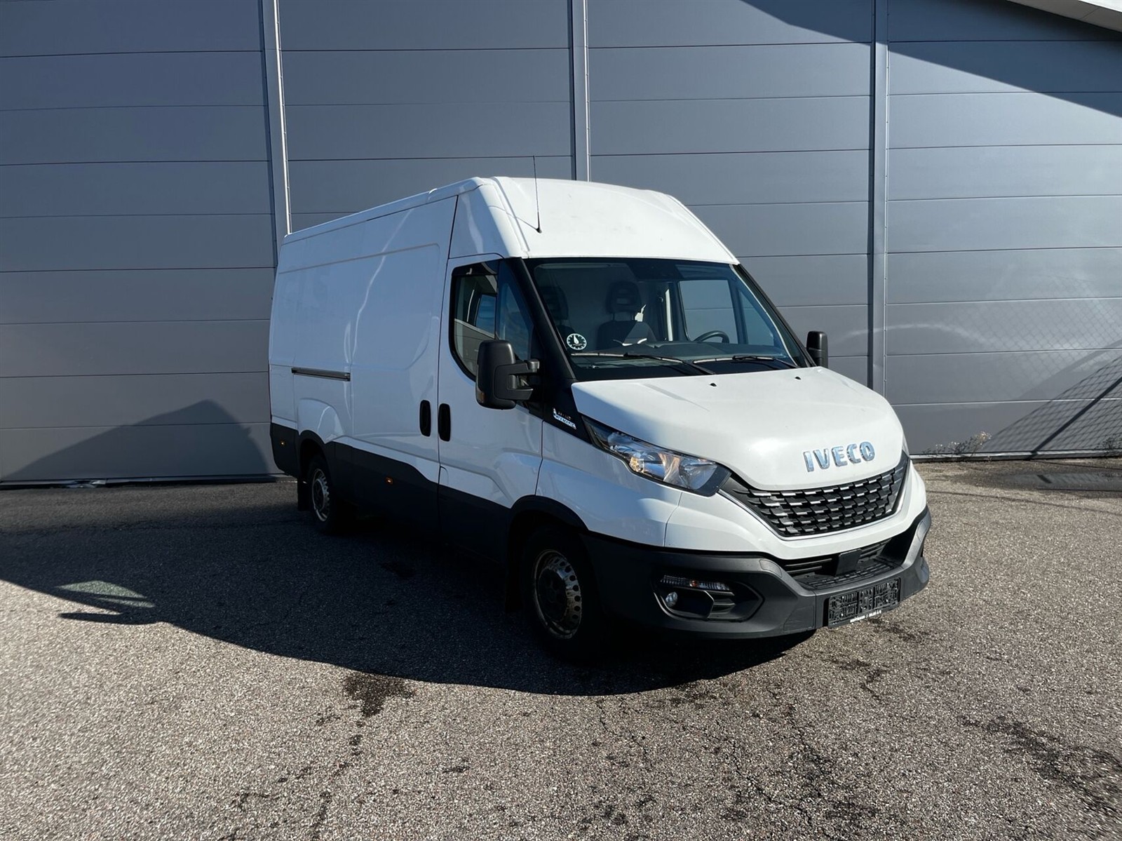 Iveco Daily